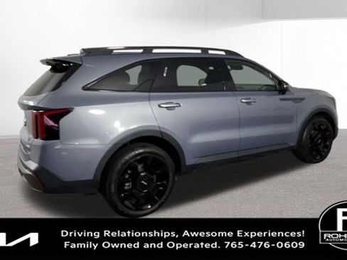 Used 2024 Kia Sorento SX AWD/4WD image 10