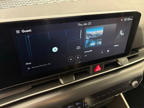 New 2026 Kia Carnival FWD image 24