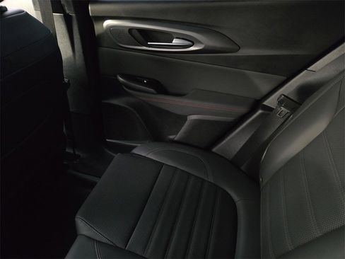 Used 2024 Dodge Hornet R/T Plus w/ Tech Pack Plus w/o Parking image 16