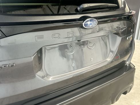 Certified 2026 Subaru Forester Touring AWD/4WD image 10