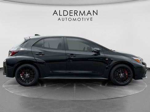 Used 2023 Toyota Corolla GR AWD/4WD image 7
