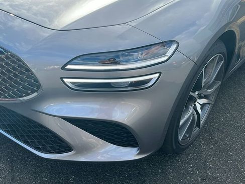 New 2026 Genesis G70 2.5T Prestige image 14