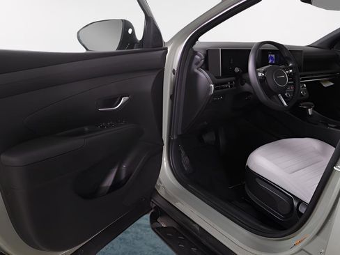 New 2026 Hyundai Santa Cruz SE image 17