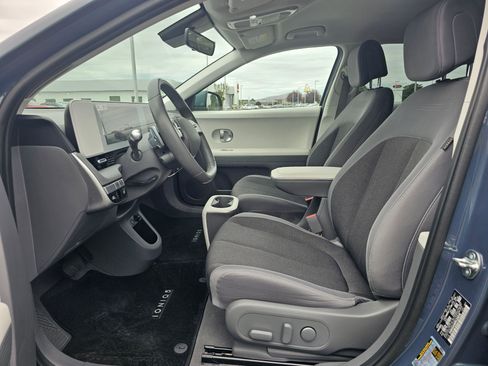 Used 2024 Hyundai Ioniq 5 SE RWD image 18
