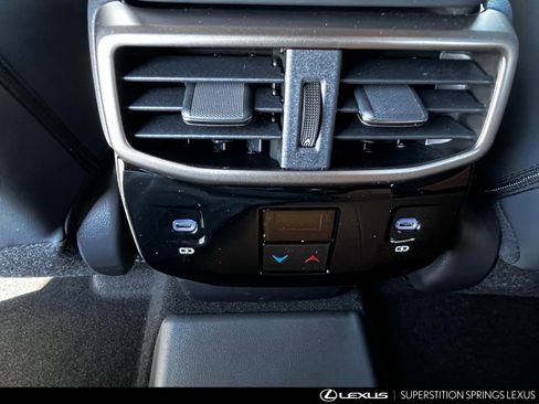 New 2026 Lexus RX 450h AWD image 20