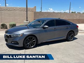 Used 2020 Honda Accord EX-L video 1