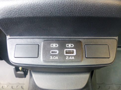 Used 2024 Subaru WRX Limited image 35