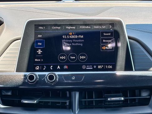 Certified 2023 Cadillac CT4 Luxury w/ Sun And Sound Package AWD/4WD image 14