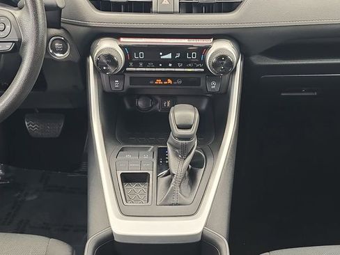 Certified 2024 Toyota RAV4 XLE w/ Convenience Package FWD image 19