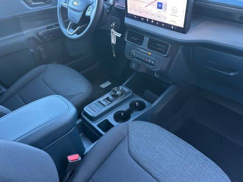 New 2025 Ford Maverick XL image 15