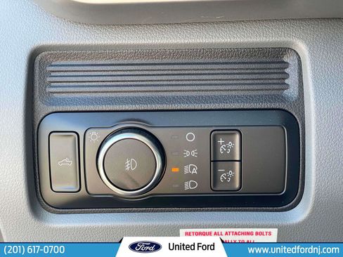 New 2023 Ford F250 XL w/ FX4 Off-Road Package image 16