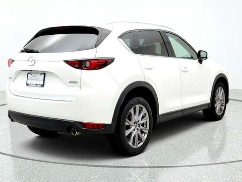 Used 2019 MAZDA CX-5 Grand Touring FWD image 5