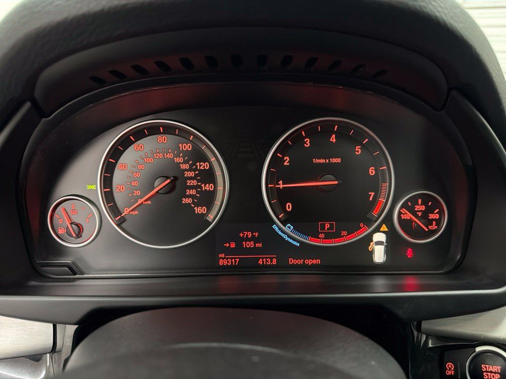 Used 2015 BMW X5 xDrive35i AWD/4WD image 14