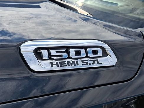 Used 2022 RAM 1500 Limited AWD/4WD image 29