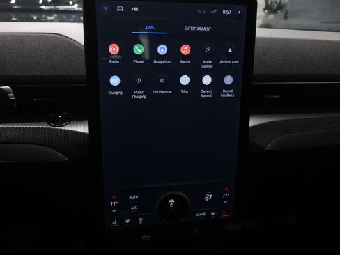 Used 2021 Ford Mustang Mach-E GT w/ GT Performance Edition image 21