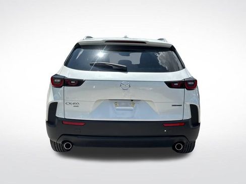 Used 2025 MAZDA CX-50 AWD 2.5 S w/ Weather Package image 4