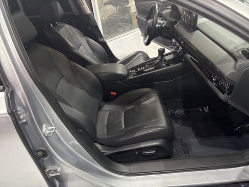 Used 2024 Honda Accord Touring image 34