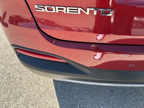 Used 2017 Kia Sorento EX w/ EX Advanced Touring Package image 17