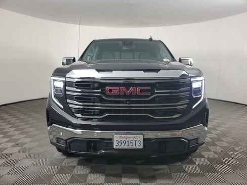 Used 2023 GMC Sierra 1500 SLT w/ SLT Premium Plus Package image 9