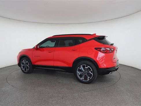 Used 2020 Chevrolet Blazer RS image 10