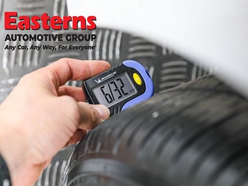 Used 2024 Toyota Corolla LE FWD image 29