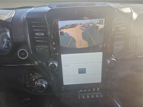 Used 2022 RAM 1500 Limited w/ Night Edition image 42