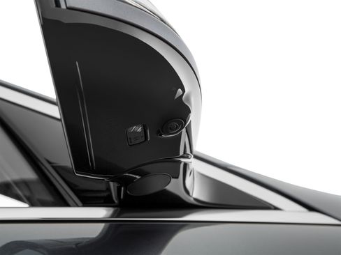Used 2019 Mercedes-Benz S 560 Sedan image 57