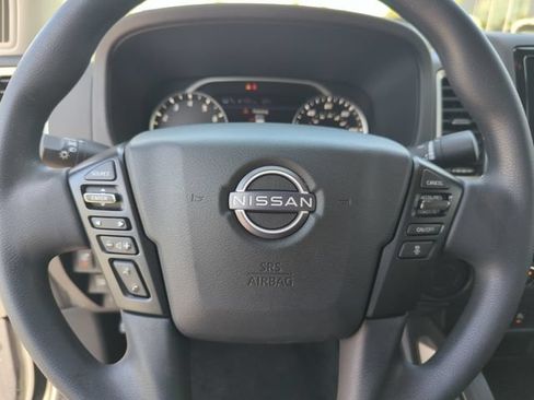 Certified 2023 Nissan Frontier SV w/ Technology Package RWD image 45