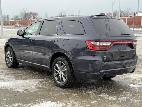Used 2018 Dodge Durango GT image 9
