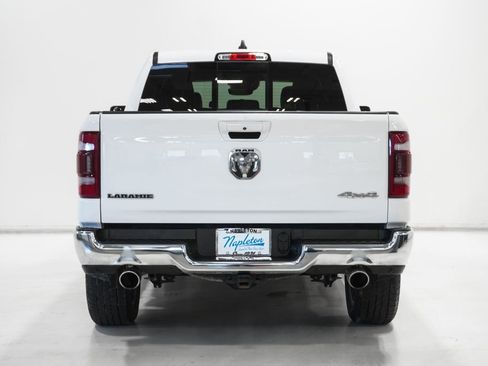 Used 2023 RAM 1500 Laramie image 6