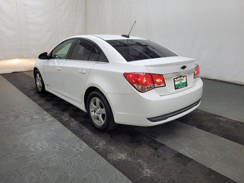 Used 2015 Chevrolet Cruze LT image 5