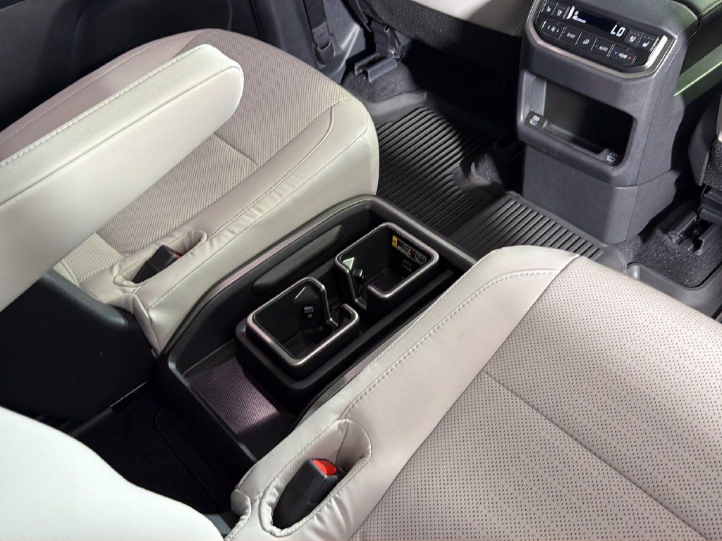 Used 2025 Lexus TX 350 FWD w/ Technology Package image 35