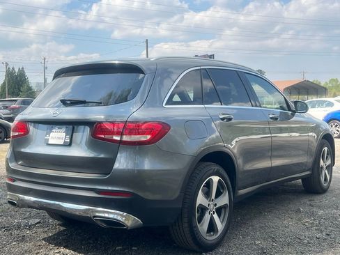 Used 2016 Mercedes-Benz GLC 300 image 5