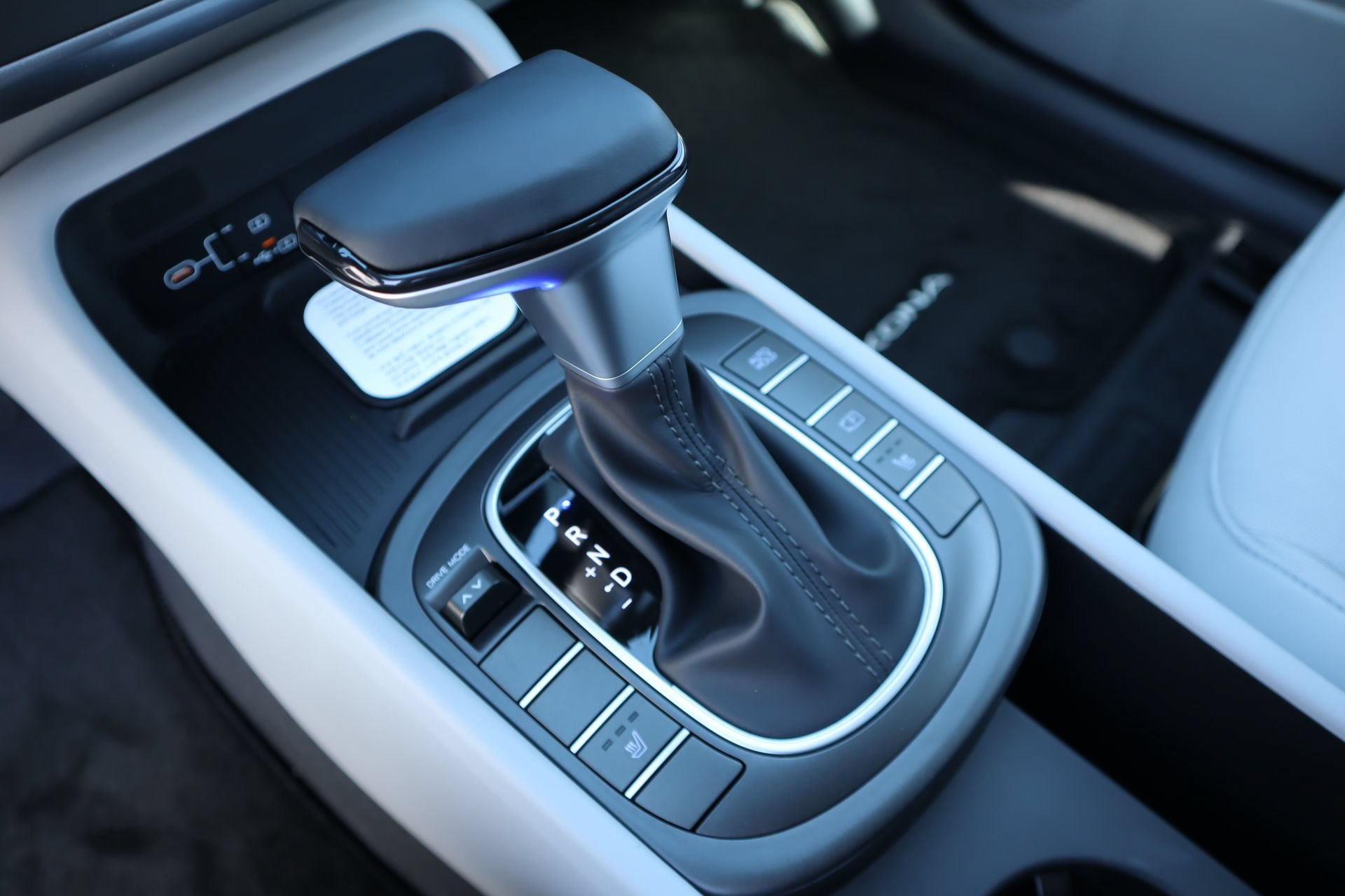 New 2027 Hyundai Kona SEL Sport FWD image 16