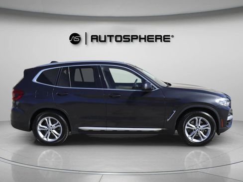 Used 2021 BMW X3 sDrive30i w/ Convenience Package image 11