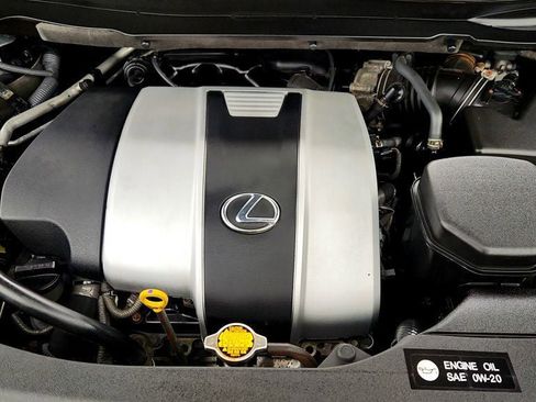 Used 2016 Lexus RX 350 AWD image 23