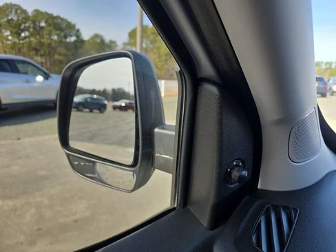 Used 2022 RAM ProMaster City Wagon FWD image 24