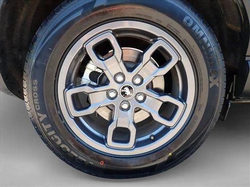 Used 2021 Ford Bronco Sport Big Bend w/ Big Bend Package (96B) AWD/4WD image 7