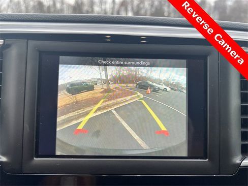 Used 2019 Chrysler Pacifica Touring Plus w/ S Appearance Package image 34