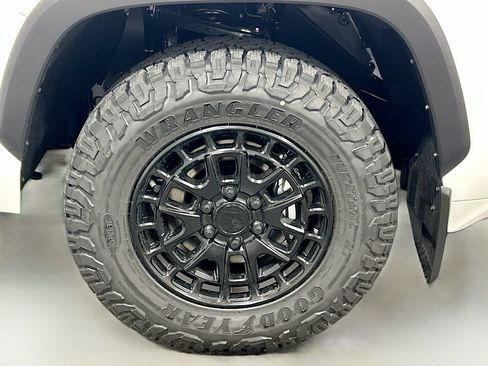 New 2026 Toyota Tundra SR5 RWD image 27