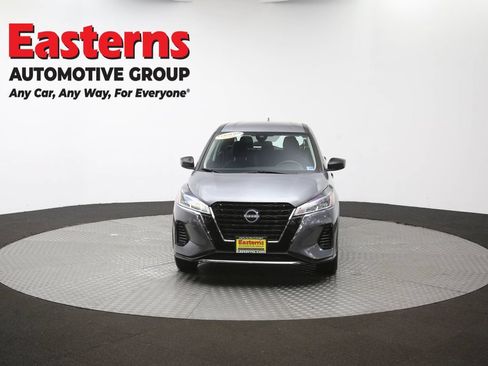 Used 2024 Nissan Kicks S FWD image 53