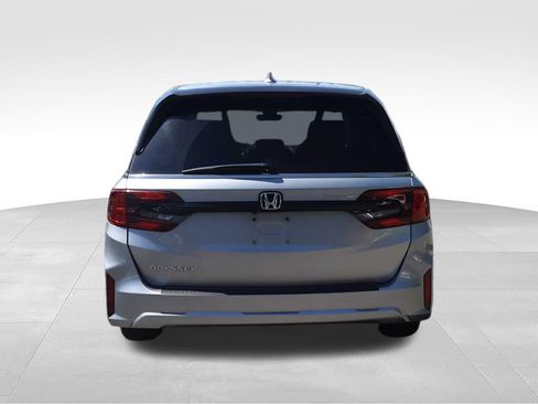 Used 2025 Honda Odyssey EX-L image 5