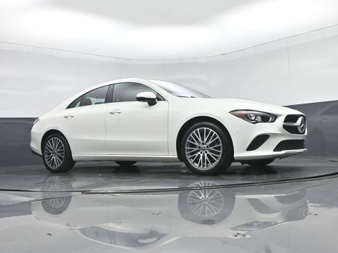 Used 2020 Mercedes-Benz CLA 250 4MATIC image 56