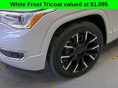 Used 2019 GMC Acadia Denali w/ Technology Package image 6