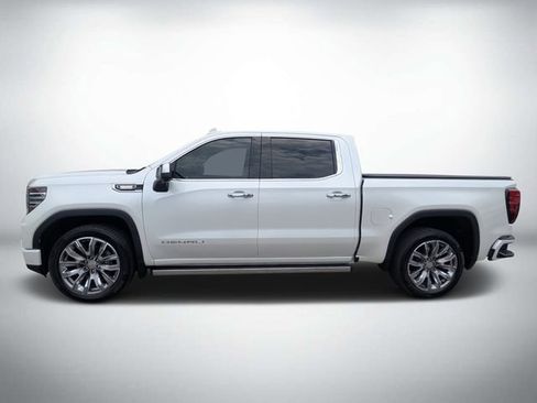 Used 2024 GMC Sierra 1500 Denali w/ Denali Reserve Package AWD/4WD image 6