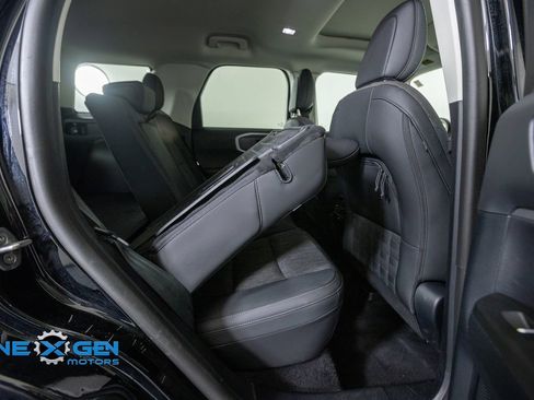 Used 2022 Ford Bronco Sport Big Bend w/ Convenience Package AWD/4WD image 40