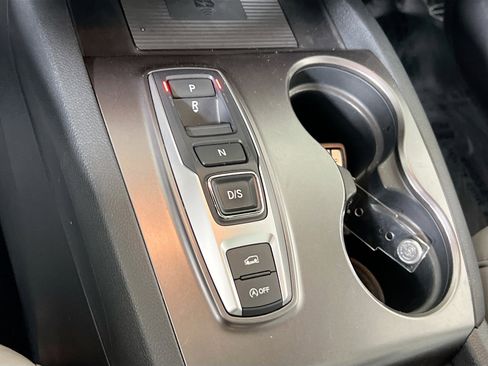 Used 2022 Honda Passport EX-L image 16