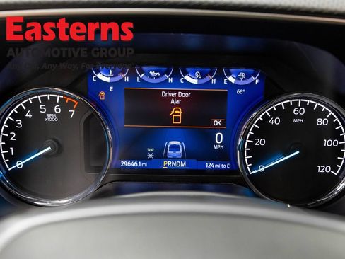 Used 2023 Ford F150 XLT w/ Equipment Group 302A High AWD/4WD image 18