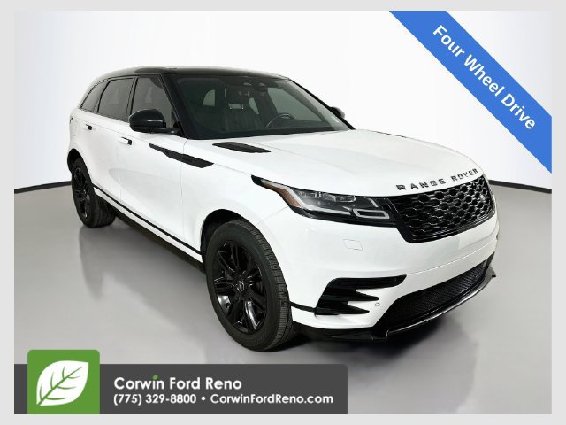 Used 2023 Land Rover Range Rover Velar R-Dynamic S AWD/4WD 360° Tour