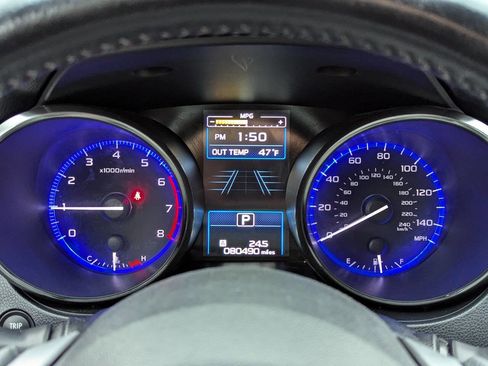 Used 2019 Subaru Outback 2.5i Premium image 19